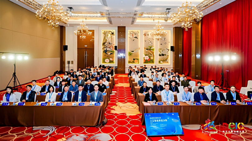 夯到出圈！人工智能赛道三年回眸，硬核成果藏不住了！